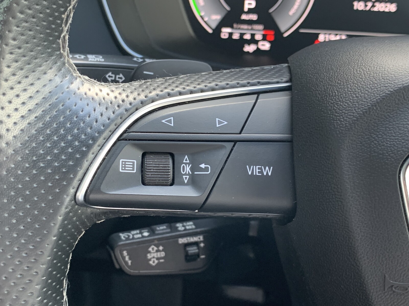 Audi Q5 Sportback - zdjęcie 12