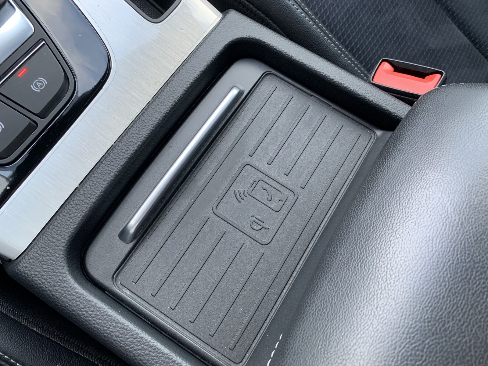 Audi Q5 Sportback - zdjęcie 21