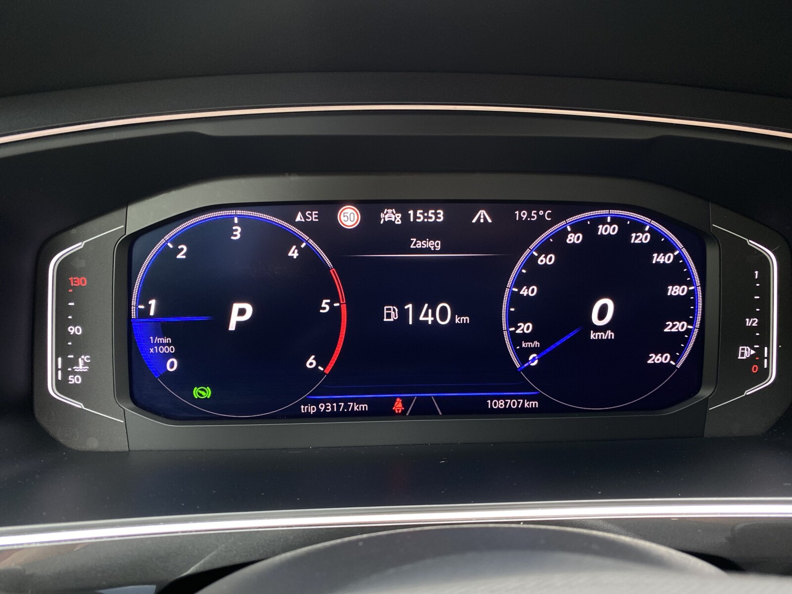 Volkswagen Tiguan Allspace - zdjęcie 17