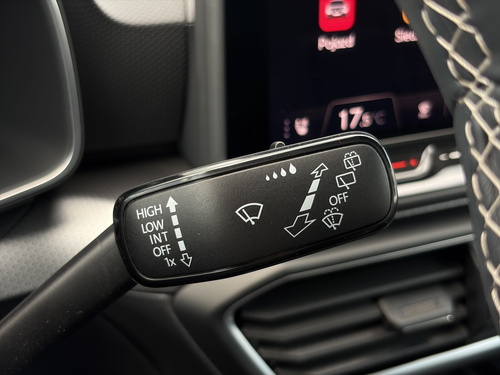 Seat Leon - zdjęcie 29