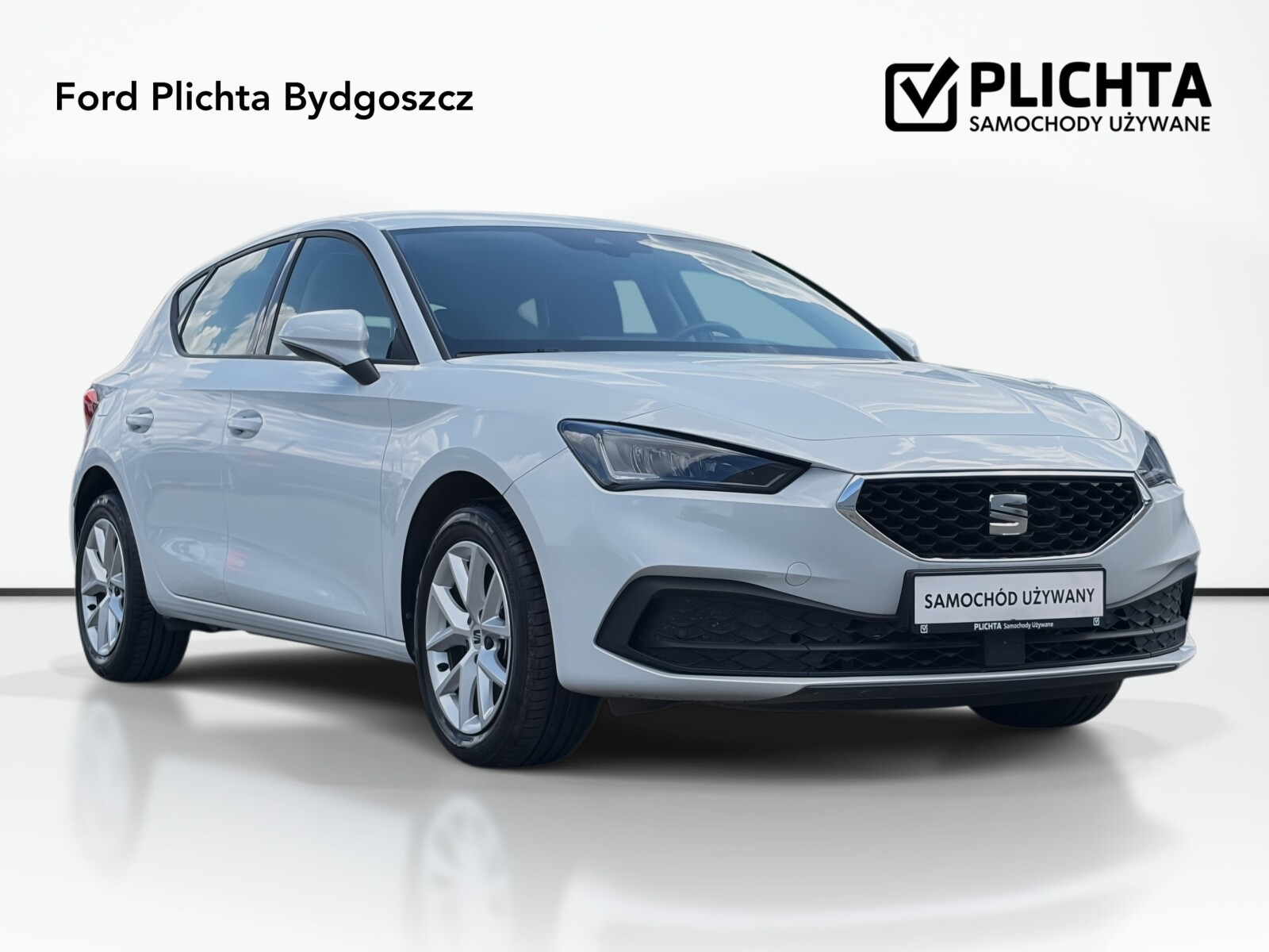Seat Leon - zdjęcie 3
