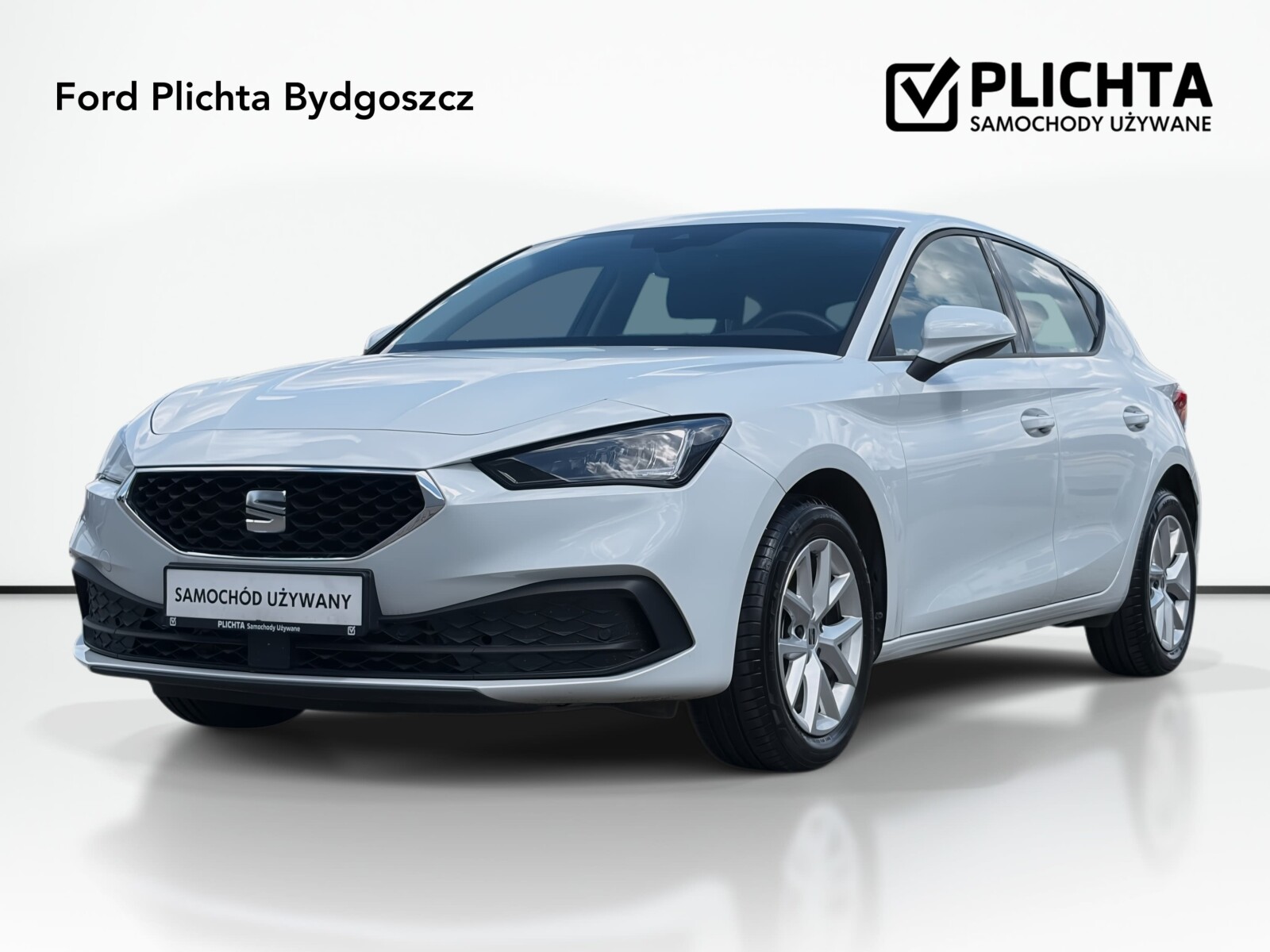 1.5 TSI 115km Style Salon Polska FV23%