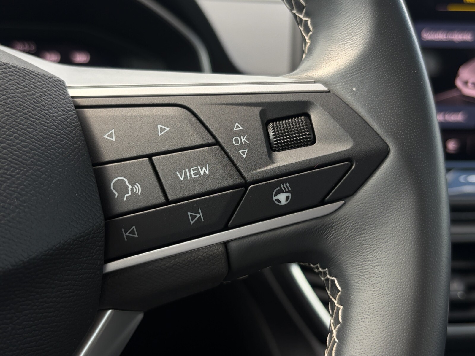 Seat Leon - zdjęcie 15