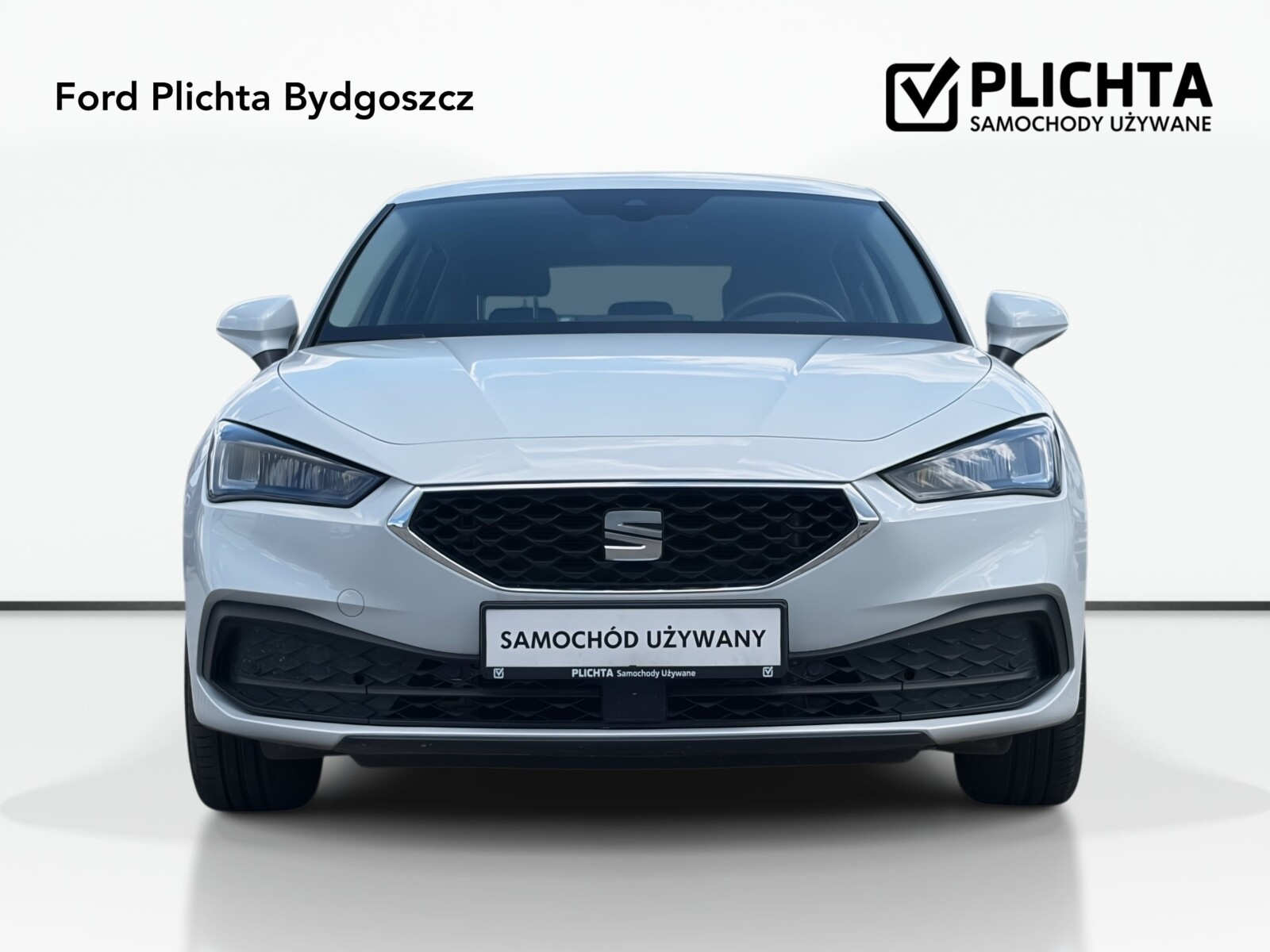 Seat Leon - zdjęcie 2