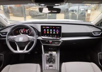 1.5 TSI 115km Style Salon Polska FV23%