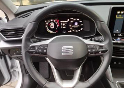 1.5 TSI 115km Style Salon Polska FV23%