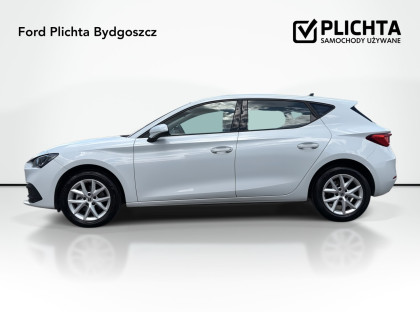 1.5 TSI 115km Style Salon Polska FV23%