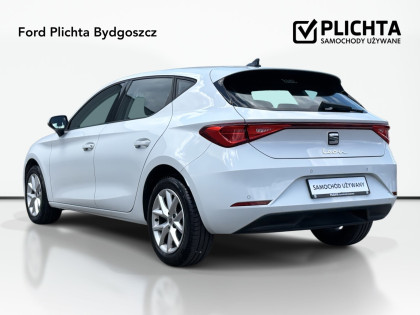 1.5 TSI 115km Style Salon Polska FV23%