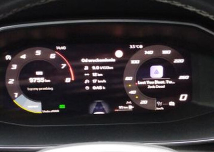 1.5 TSI 115km Style Salon Polska FV23%