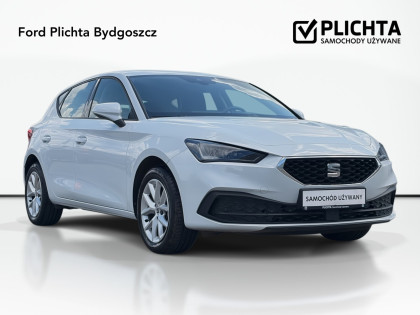 1.5 TSI 115km Style Salon Polska FV23%