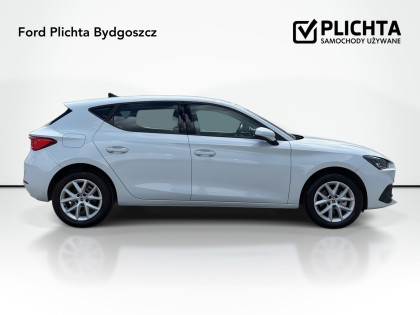 1.5 TSI 115km Style Salon Polska FV23%