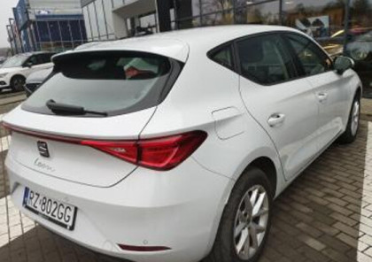 1.5 TSI 115km Style Salon Polska FV23%
