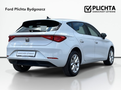 1.5 TSI 115km Style Salon Polska FV23%