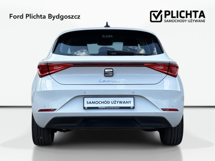 1.5 TSI 115km Style Salon Polska FV23%