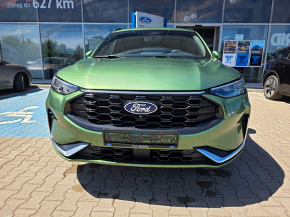 Ford Kuga FWD FHEV ST-Line X