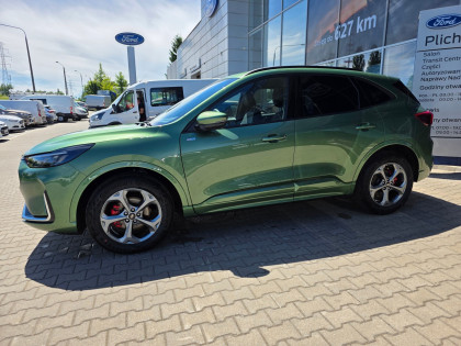 Ford Kuga FWD FHEV ST-Line X