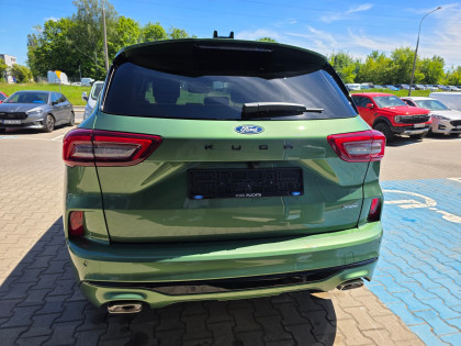 Ford Kuga FWD FHEV ST-Line X
