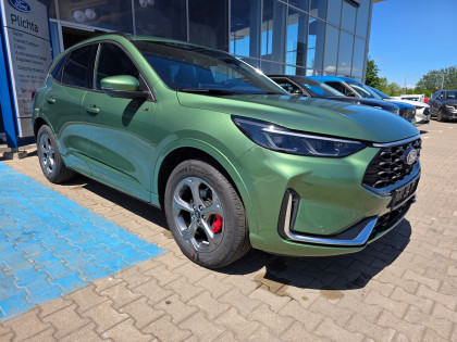 Ford Kuga FWD FHEV ST-Line X