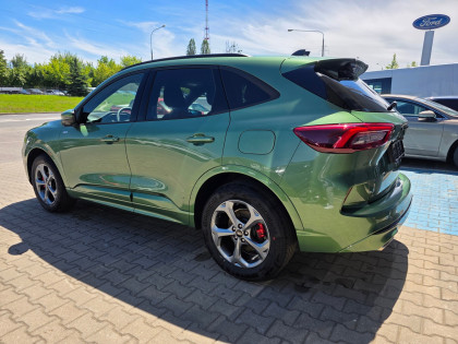 Ford Kuga FWD FHEV ST-Line X