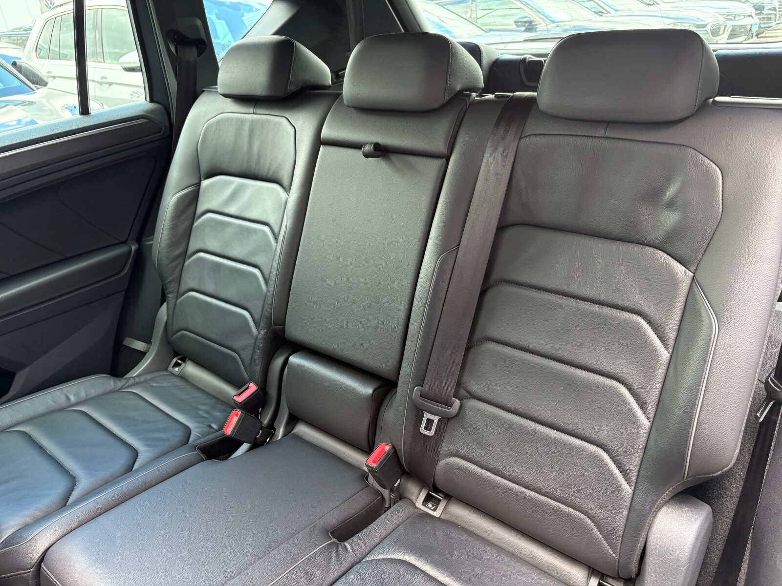 Seat Tarraco - zdjęcie 13