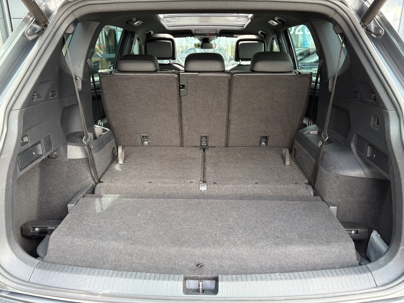 Seat Tarraco - zdjęcie 20