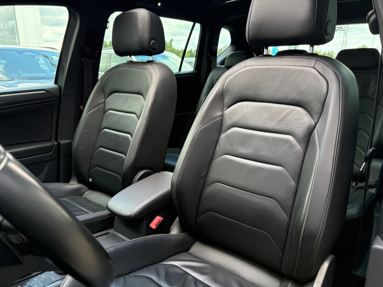 Seat Tarraco - zdjęcie 12