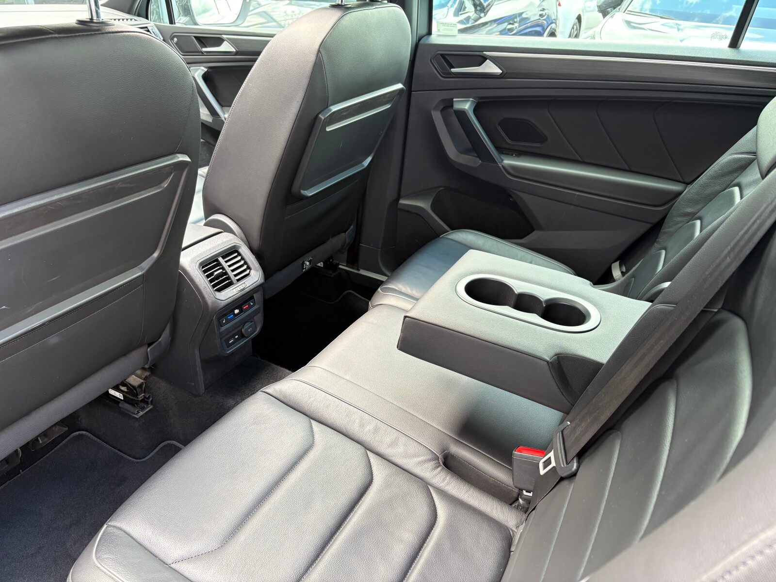 Seat Tarraco - zdjęcie 15