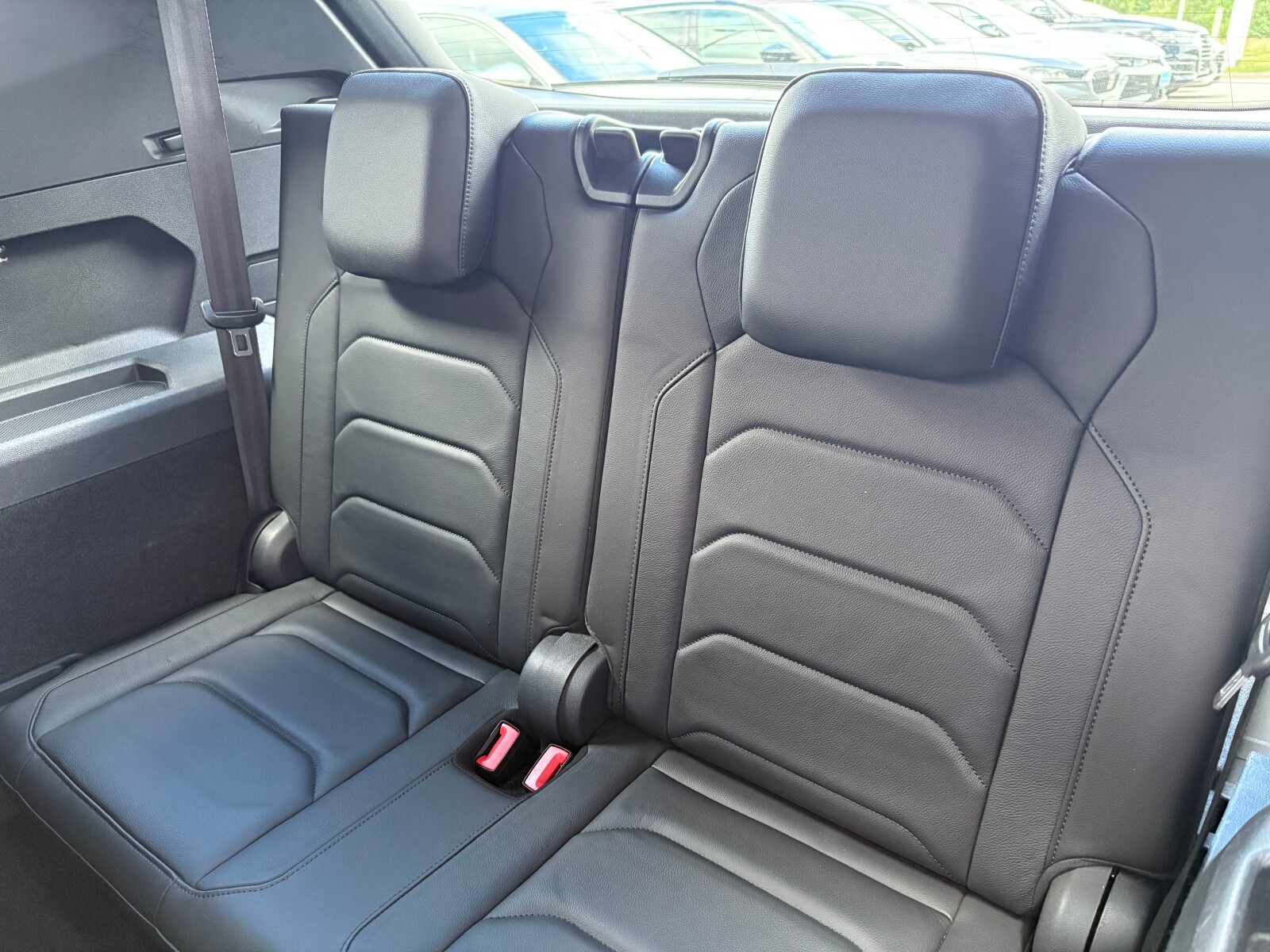 Seat Tarraco - zdjęcie 14