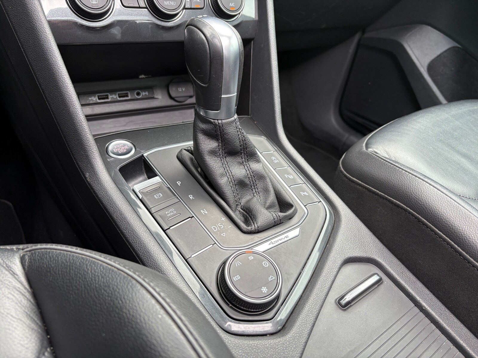 Seat Tarraco - zdjęcie 34