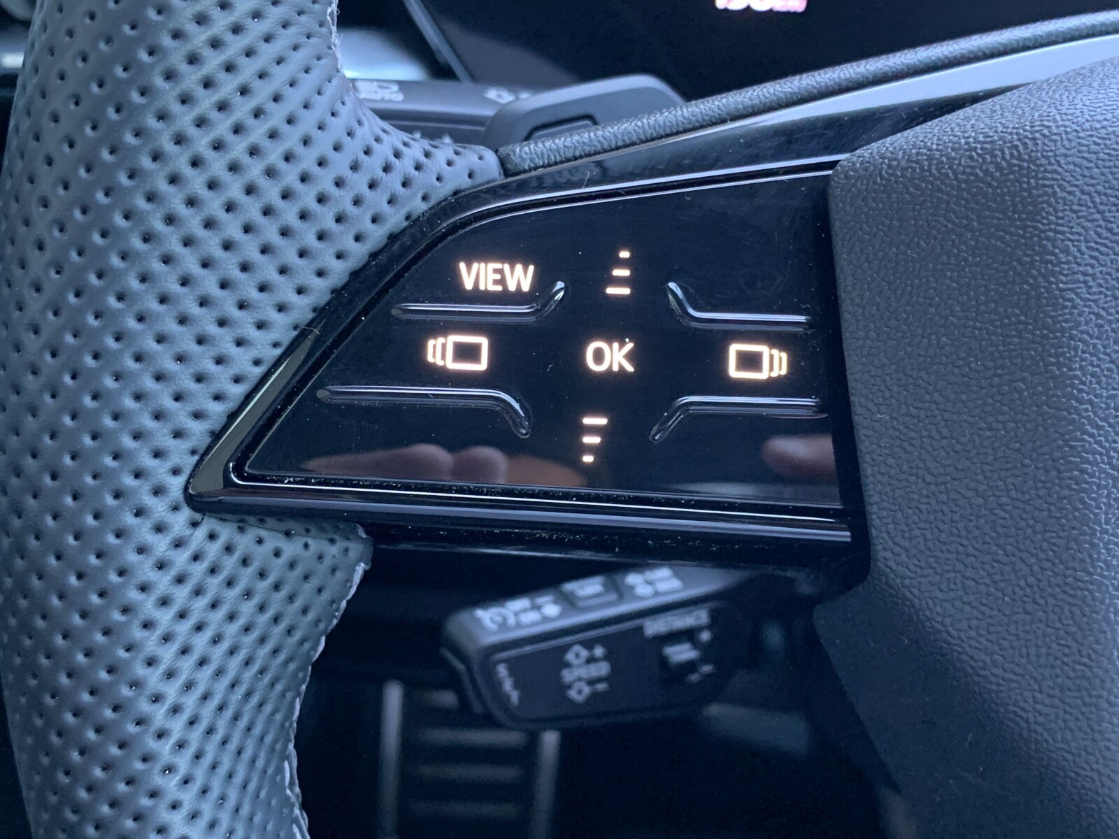 Audi A5 Avant - zdjęcie 18