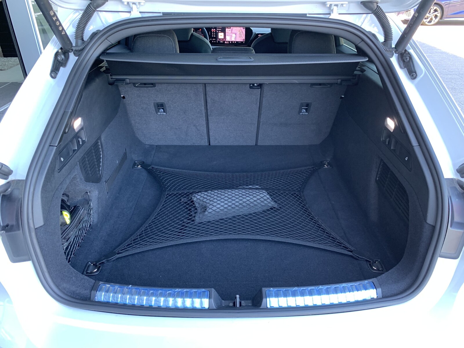 Audi A5 Avant - zdjęcie 10