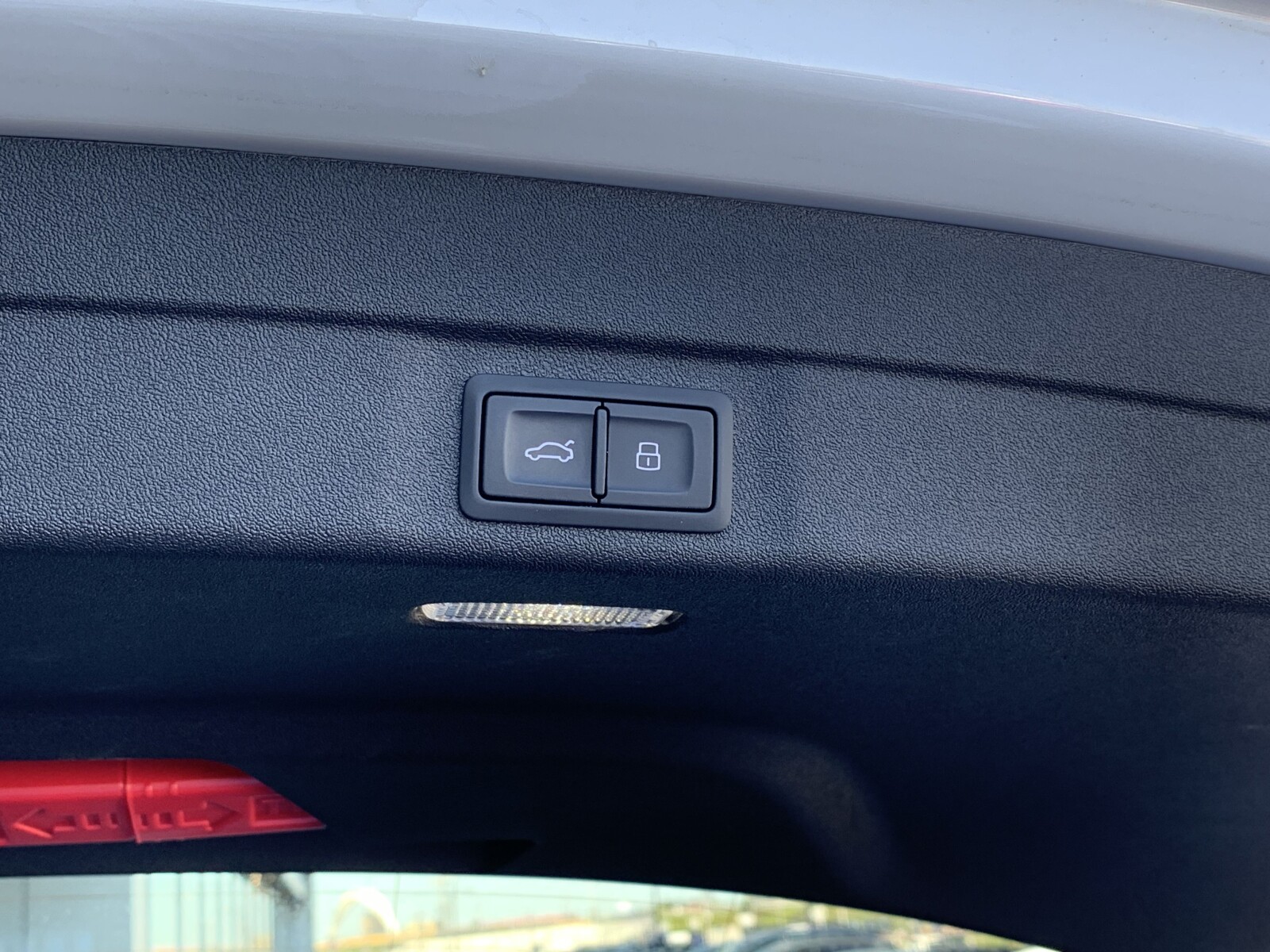 Audi A5 Avant - zdjęcie 25