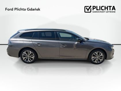 Peugeot 508 SW 1.5 BlueHDi 130 KM Allure Pack FV23%