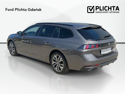 Peugeot 508 SW 1.5 BlueHDi 130 KM Allure Pack FV23%