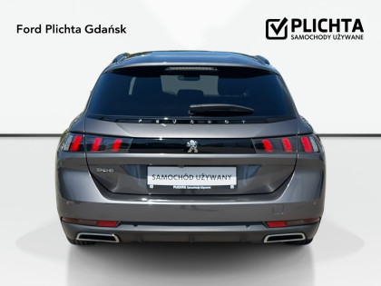 Peugeot 508 SW 1.5 BlueHDi 130 KM Allure Pack FV23%