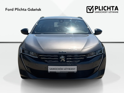 Peugeot 508 SW 1.5 BlueHDi 130 KM Allure Pack FV23%