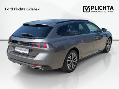 Peugeot 508 SW 1.5 BlueHDi 130 KM Allure Pack FV23%