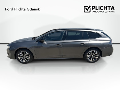 Peugeot 508 SW 1.5 BlueHDi 130 KM Allure Pack FV23%