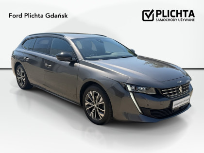 Peugeot 508 SW 1.5 BlueHDi 130 KM Allure Pack FV23%