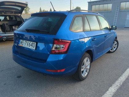 1.0TSI 95KM • Ambition • Fv23% • Gwarancja