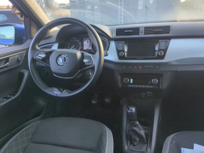 1.0TSI 95KM • Ambition • Fv23% • Gwarancja