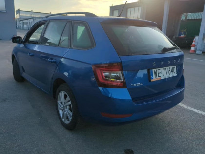 1.0TSI 95KM • Ambition • Fv23% • Gwarancja