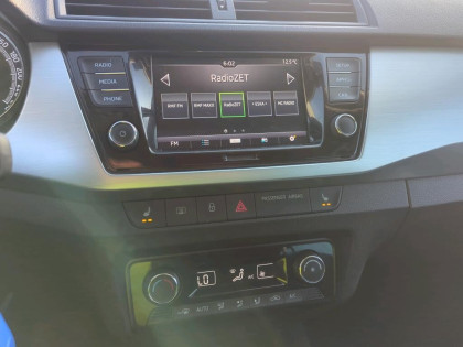 1.0TSI 95KM • Ambition • Fv23% • Gwarancja