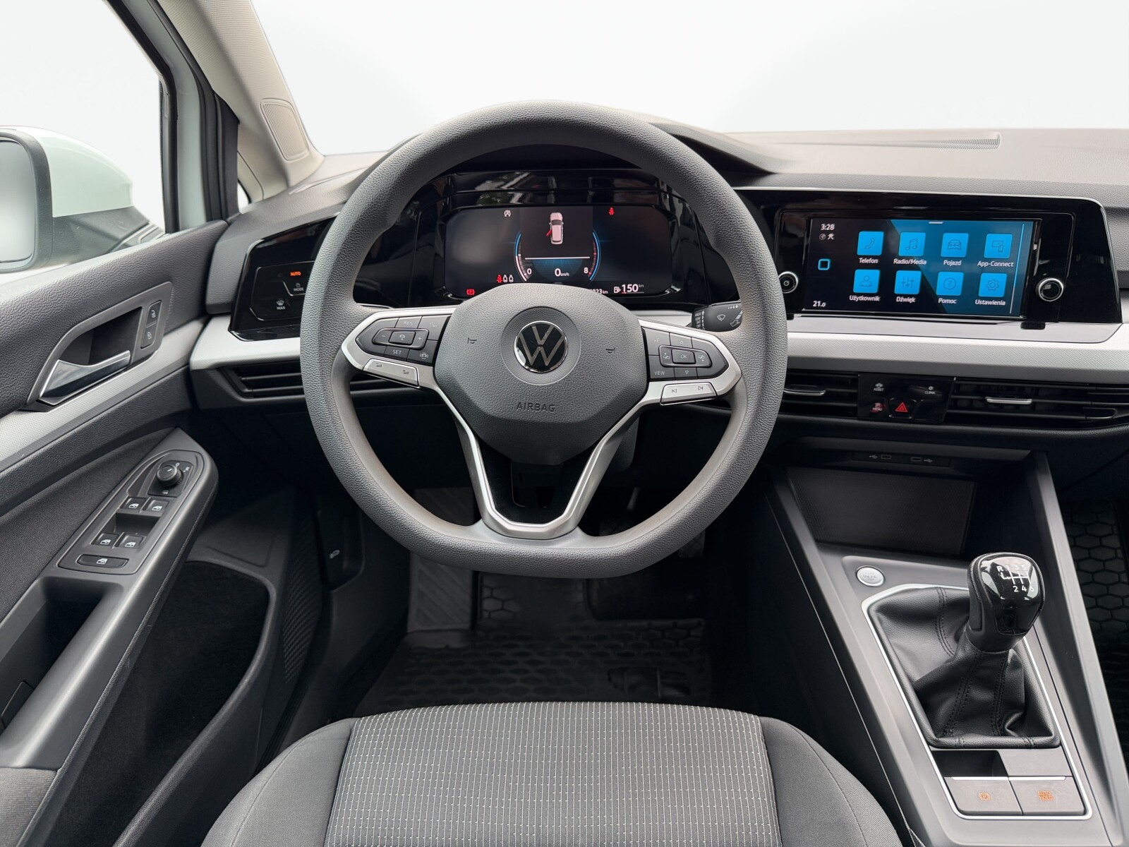 Volkswagen Golf Variant - zdjęcie 16