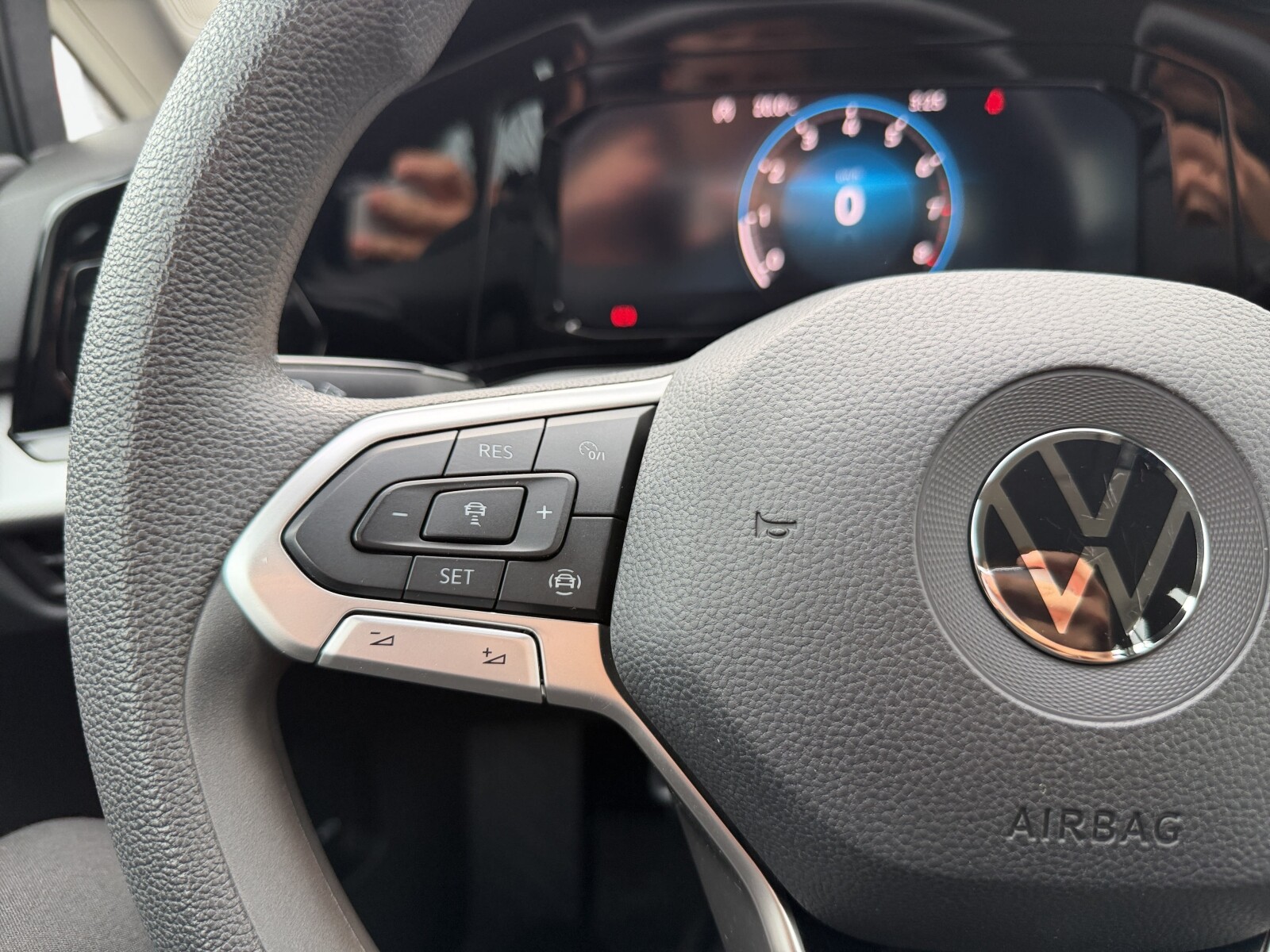Volkswagen Golf Variant - zdjęcie 13