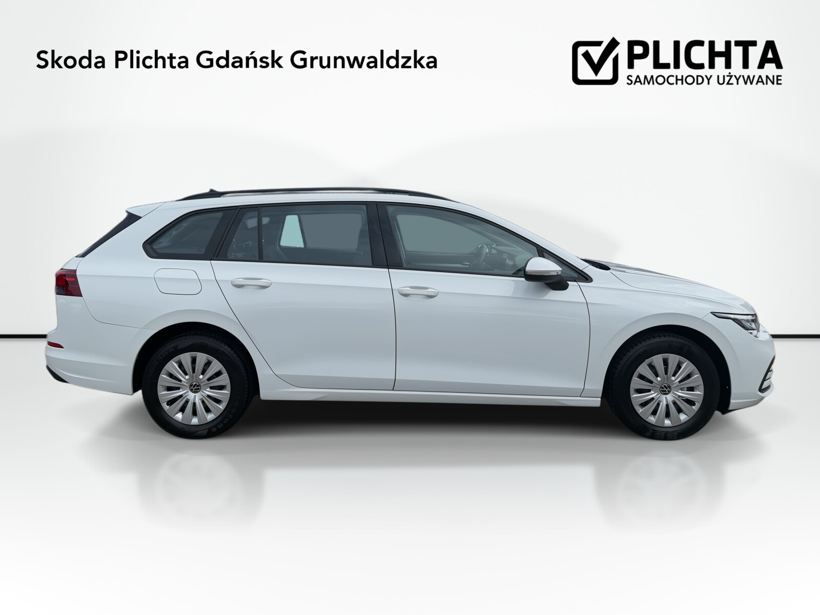 Volkswagen Golf Variant - zdjęcie 4