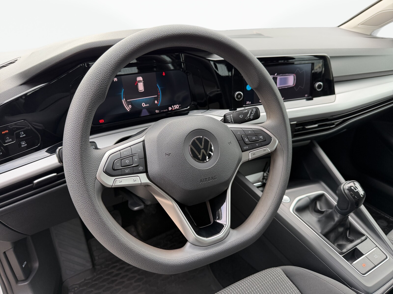 Volkswagen Golf Variant - zdjęcie 10