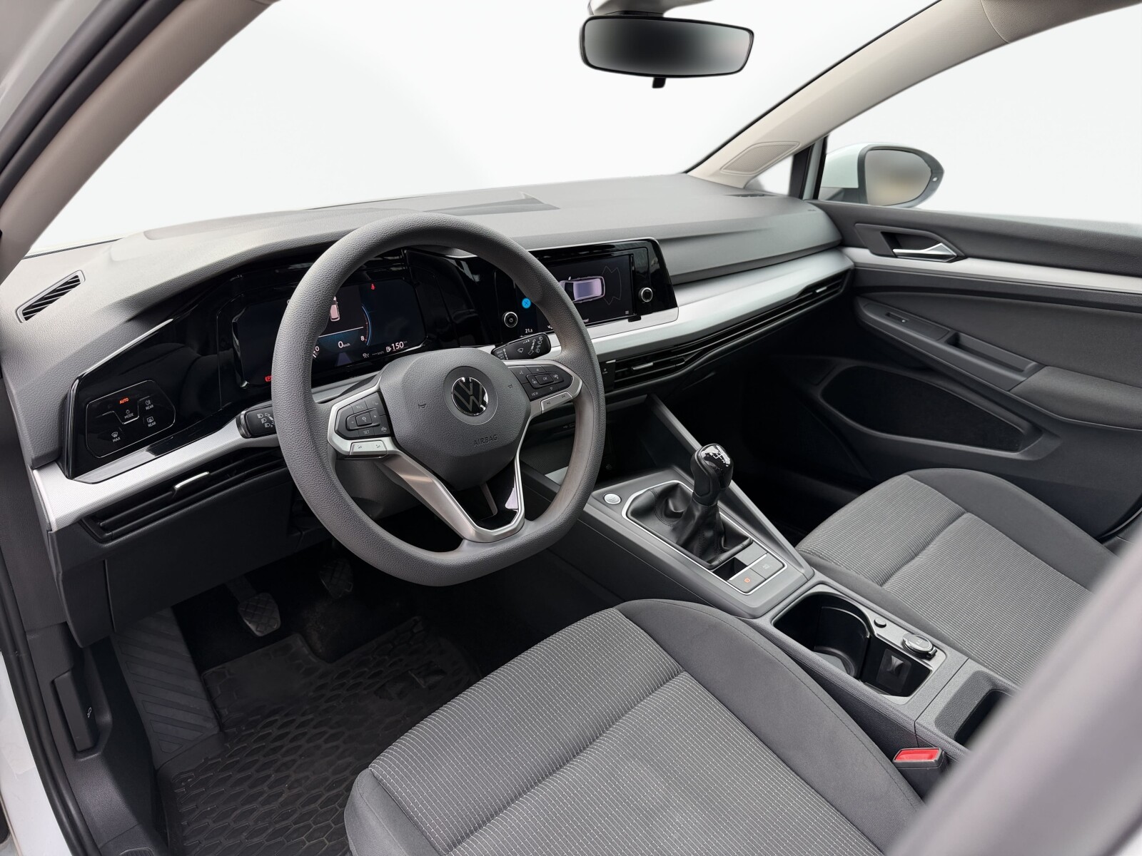 Volkswagen Golf Variant - zdjęcie 9