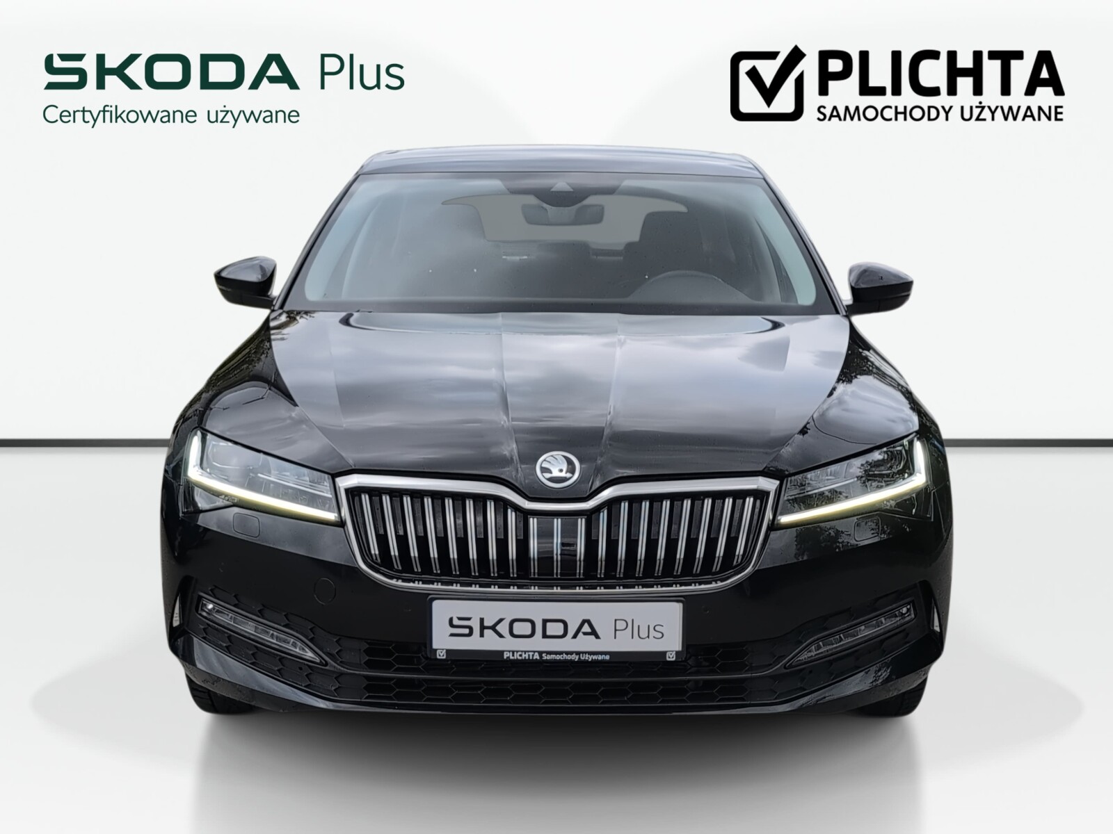 Škoda Superb - zdjęcie 2