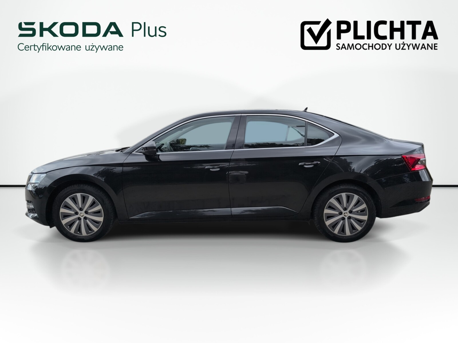 Škoda Superb - zdjęcie 8